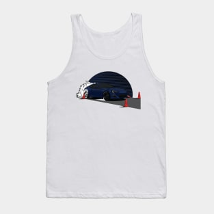 FRS Tank Top